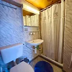 Privat bolig Sternen
