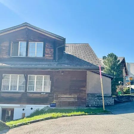 Sternen Ubytování v soukromí