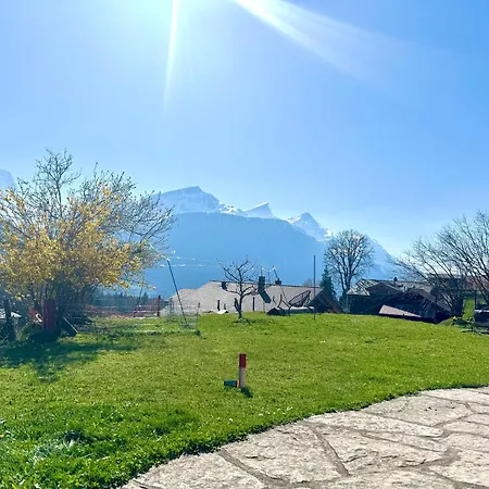 Sternen בית אירוח *