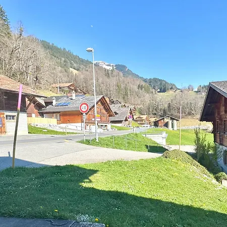 Sternen Hasliberg