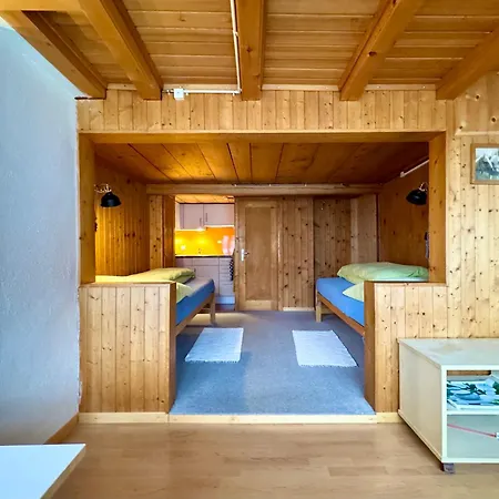 בית אירוח Sternen *