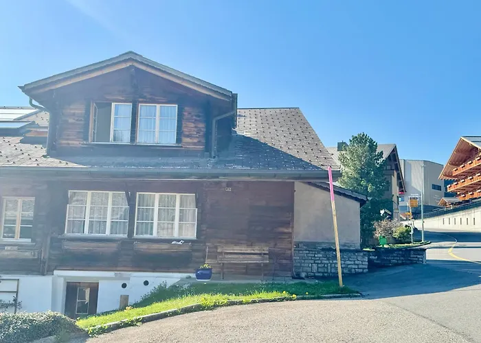 Sternen Privatunterkunft