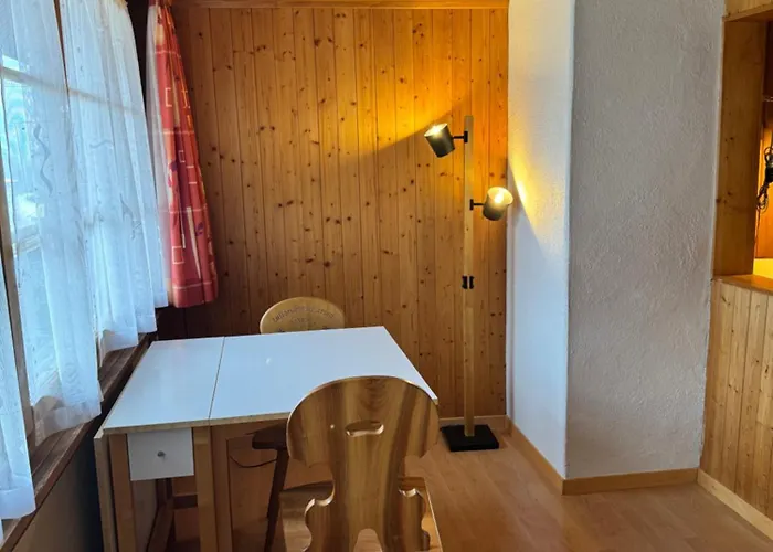 Privatunterkunft Sternen