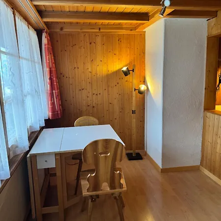 Privat bolig Sternen