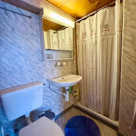 Privat bolig Sternen
