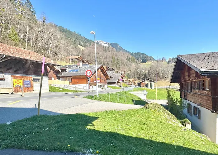 Sternen 하슬리베르크